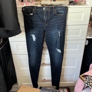 HUDSON Krista jeans size 28